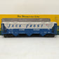 American Models 00972 S Jack Frost Boxcar #302-Scale EX/Box