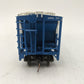 American Models 00972 S Jack Frost Boxcar #302-Scale EX/Box