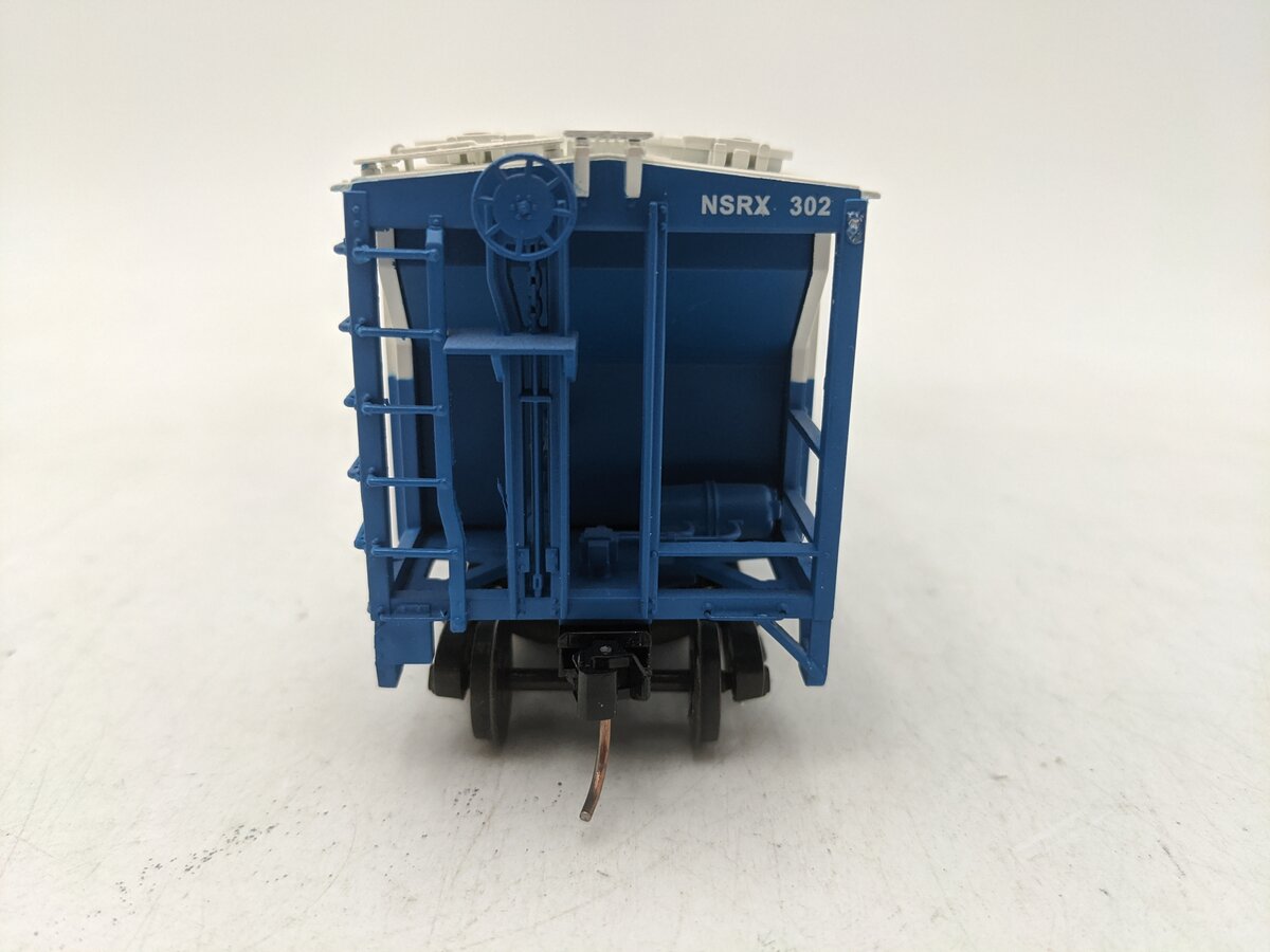 American Models 00972 S Jack Frost Boxcar #302-Scale EX/Box
