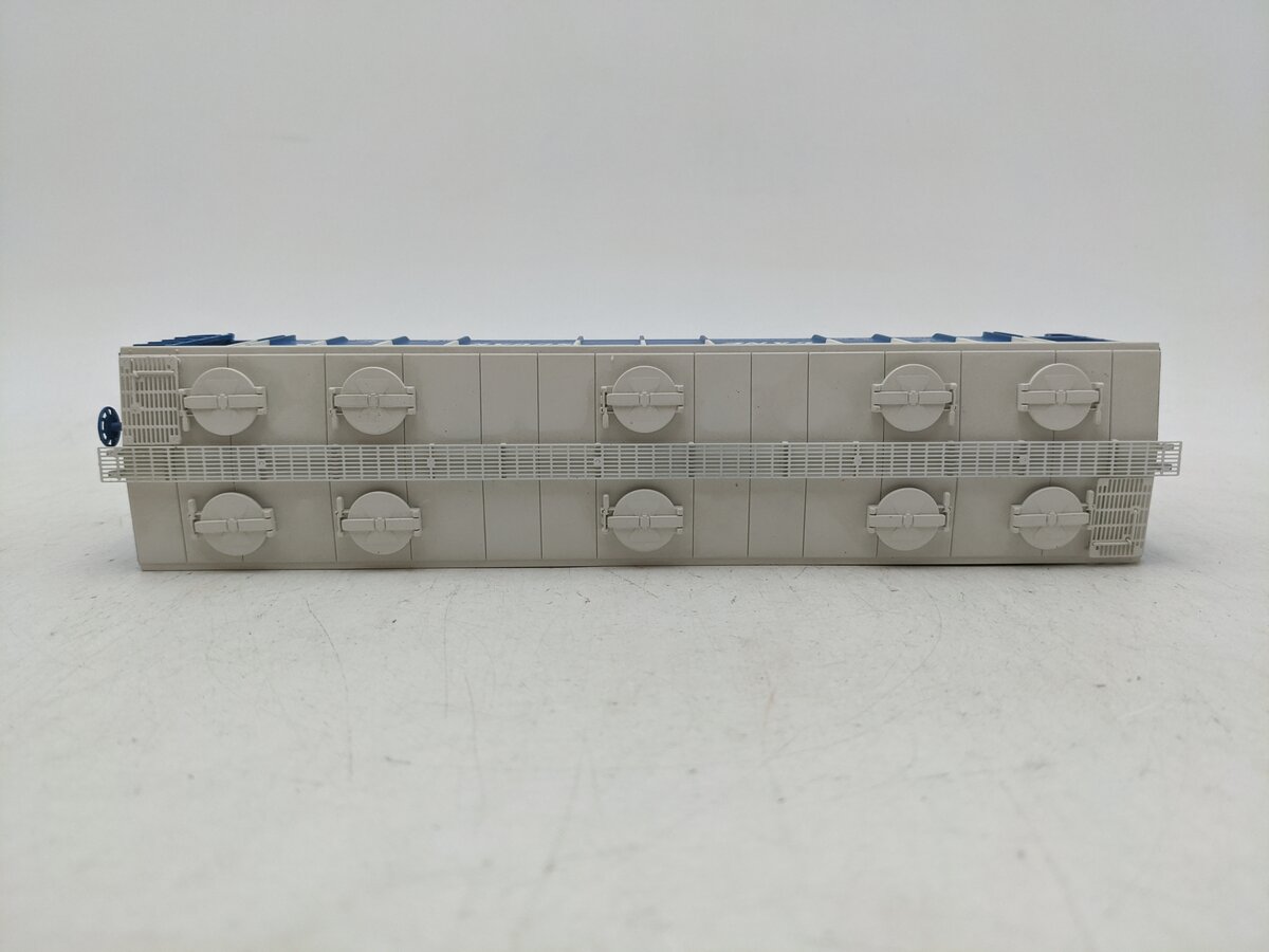 American Models 00972 S Jack Frost Boxcar #302-Scale EX/Box