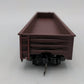 American Models 414 S Scale Illinois Central 52' Gondola w/o Load #86006 EX/Box