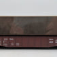 American Models 414 S Scale Illinois Central 52' Gondola w/o Load #86006 EX/Box