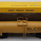 American Models 511 S Gauge Elcor Tank Car #95788 LN/Box