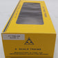 American Models 511 S Gauge Elcor Tank Car #95788 LN/Box