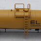 American Models 511 S Gauge Elcor Tank Car #95788 LN/Box