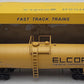 American Models 511 S Gauge Elcor Tank Car #95788 LN/Box