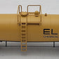 American Models 511 S Gauge Elcor Tank Car #95788 LN/Box
