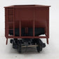 American Models 3257 S Scale Louisville & Nashville 2 Bay Hopper #60826 EX/Box