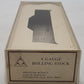 American Models 308 S Gauge Peabody 2-Bay Hopper AM #6633 EX/Box