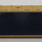 American Models 308 S Gauge Peabody 2-Bay Hopper AM #6633 EX/Box