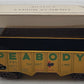 American Models 308 S Gauge Peabody 2-Bay Hopper AM #6633 EX/Box