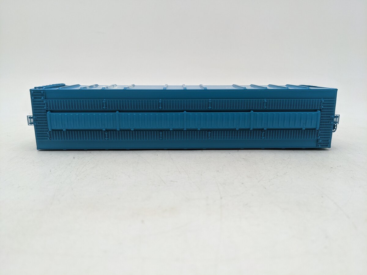 American Models 3306 S Scale Great Northern 3-Bay Hopper #172213 (Hi-Rail) EX/Box