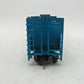 American Models 3306 S Scale Great Northern 3-Bay Hopper #172213 (Hi-Rail) EX/Box
