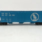 American Models 3306 S Scale Great Northern 3-Bay Hopper #172213 (Hi-Rail) EX/Box