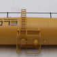 American Models 511 S Gauge Elcor Tank Car #96912 LN/Box