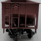 American Models 3257 S Scale Louisville & Nashville 2 Bay Hopper #60815 EX/Box