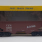 American Models 3257 Louisville & Nashville 2 Bay Hopper #60890 LN/Box