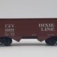 American Models 3257 Louisville & Nashville 2 Bay Hopper #60890 LN/Box