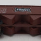American Models 360 S Frisco 2-Bay Hopper #74043 LN/Box