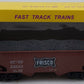 American Models 360 S Frisco 2-Bay Hopper #74043 LN/Box