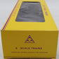 American Models 360 S Frisco 2-Bay Hopper #74043 LN/Box