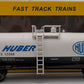 American Models S Scale J.M. Huber GATX Tank Car #12888 EX/Box