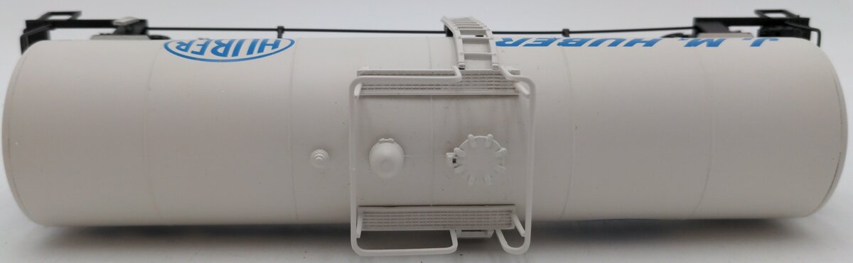 American Models S Scale J.M. Huber GATX Tank Car #12888 EX/Box