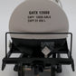 American Models S Scale J.M. Huber GATX Tank Car #12888 EX/Box