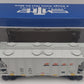 MTH 35-75016 Burlington Northern SF PS-2 (2-Bay) Covered Hopper Car #405619 VG/Box