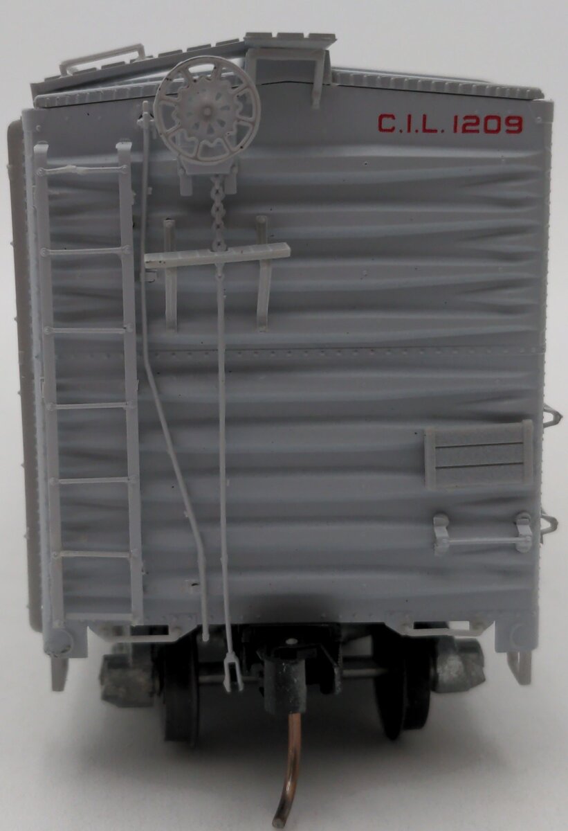 Pacific Rail 1209 Monon CI&L Boxcar EX/Box