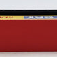 MTH 35-76037 S Baltimore & Ohio Flat Car w/ 45' Trailer [Hi-Rail Wheels] #9523 LN/Box