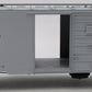 Pacific Rail 1223 S Scale Monon CI&L Boxcar VG/Box