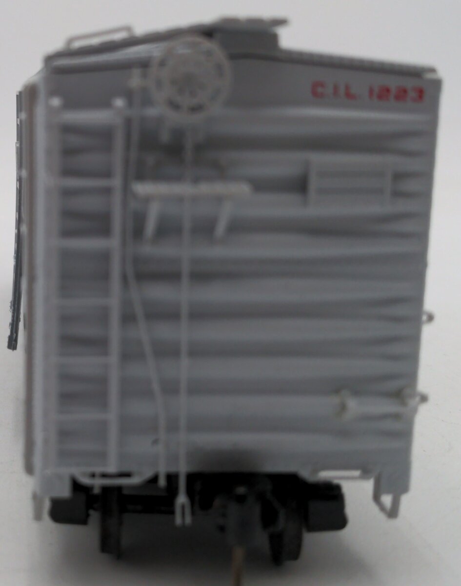 Pacific Rail 1223 S Scale Monon CI&L Boxcar VG/Box