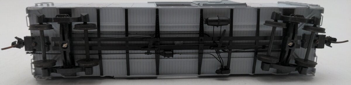 Pacific Rail 1223 S Scale Monon CI&L Boxcar VG/Box
