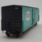 Precision Scale 522 S Scale New York Central Boxcar #176197 EX/Box