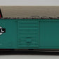 Precision Scale 522 S Scale New York Central Boxcar #176197 EX/Box