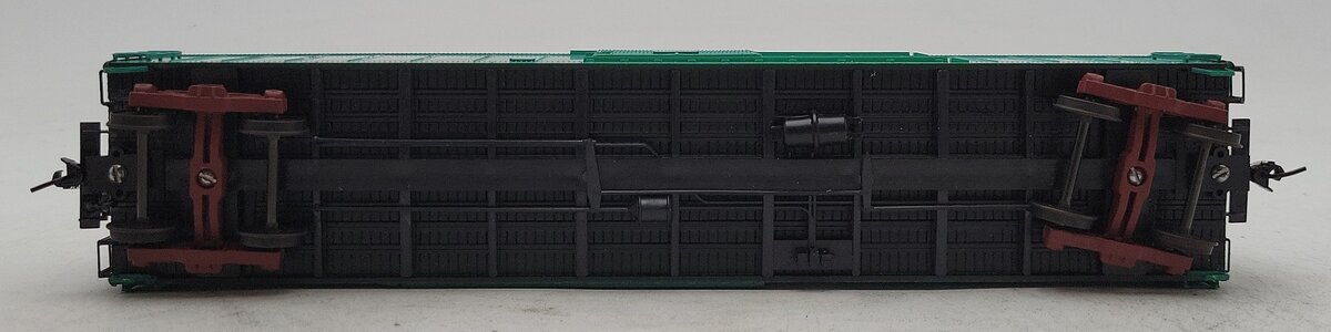 Precision Scale 522 S Scale New York Central Boxcar #176197 EX/Box