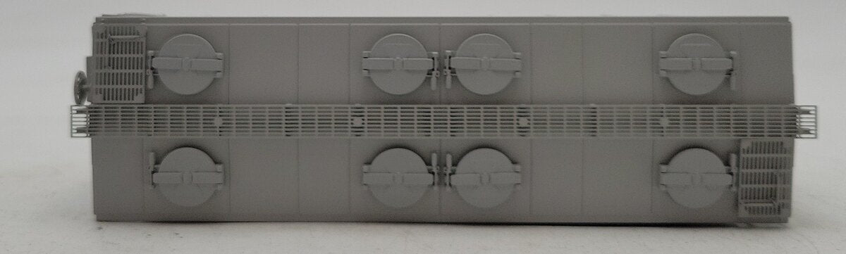 MTH 35-75040 S Scale Baltimore & Ohio PS-2 Hopper Car #600154