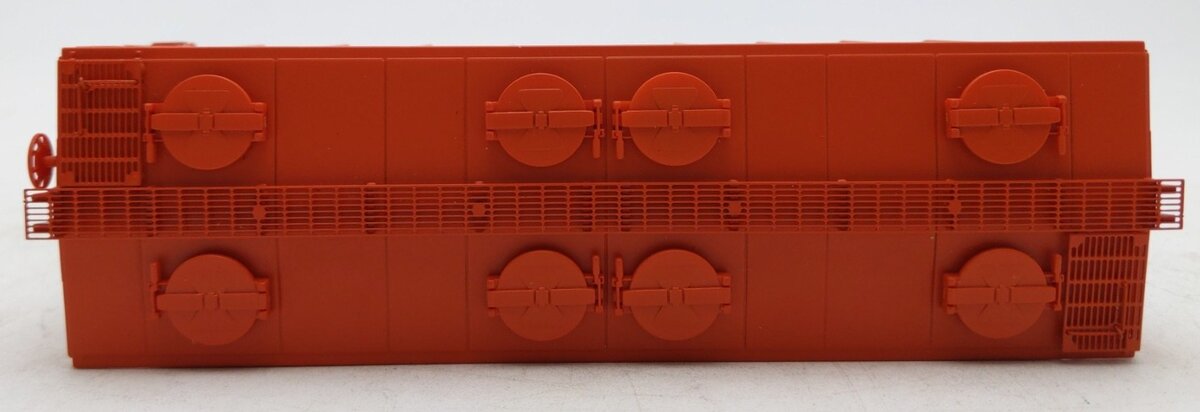 MTH 35-75013 S Modern Detroit Toledo & Ironton Ps-2 Hopper Car LN/Box