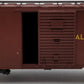 Pacific Rail 189704 Union Pacific Boxcar VG/Box