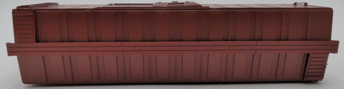 Pacific Rail 189704 Union Pacific Boxcar VG/Box