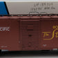 Pacific Rail 189704 Union Pacific Boxcar VG/Box