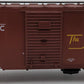 Pacific Rail 189704 Union Pacific Boxcar VG/Box