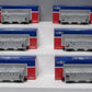 MTH 35-70008 S Maryland Midland PS-2 Hopper Car Set LN/Box