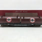 Pikesville Models S Scale Chesapeake & Ohio Flat Car #81537-Scale EX/Box