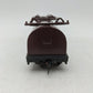Pikesville Models S Scale Chesapeake & Ohio Flat Car #81537-Scale EX/Box