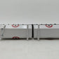 Pikesville Models S Scale Chesapeake & Ohio Flatcar #82764-Scale EX/Box