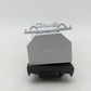 Pikesville Models S Scale Chesapeake & Ohio Flatcar #82764-Scale EX/Box