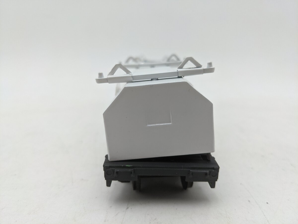 Pikesville Models S Scale Chesapeake & Ohio Flatcar #82764-Scale EX/Box