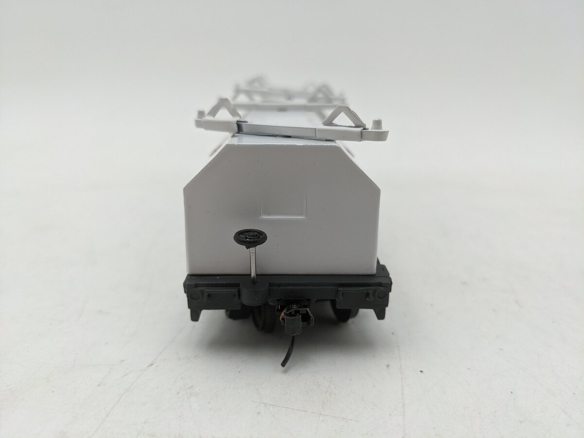 Pikesville Models S Scale Chesapeake & Ohio Flatcar #82764-Scale EX/Box